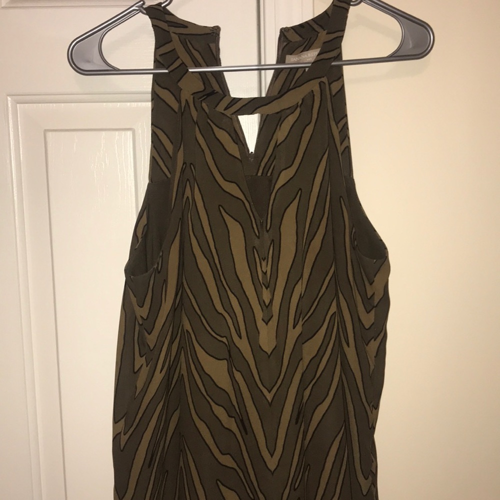 NWOT Green Banana Republic Blouse